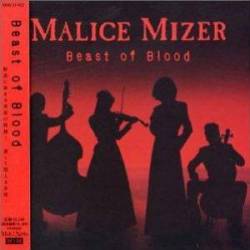 Malice Mizer : Beast of Blood